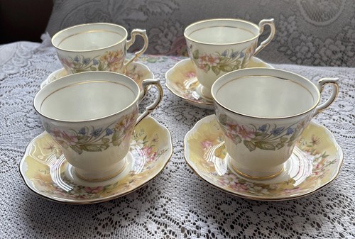 Pretty vintage royal albert - vintage,