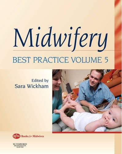 Midwifery best practice - best,