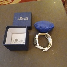 Secret Dreams Ladies Silver