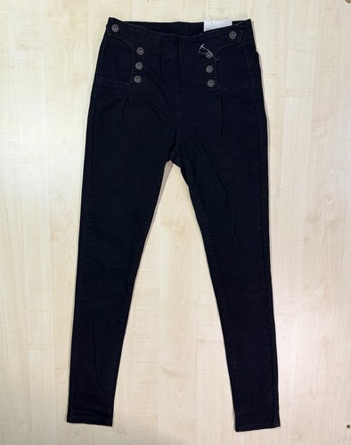 Topshop kristen high waisted - topshop,