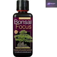 Ltd bonsai focus - bonsai, 300ml