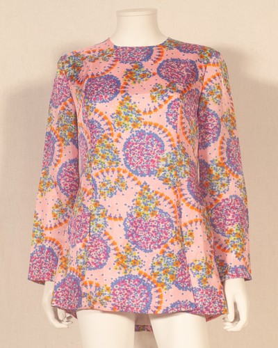 French vintage tricel 60 s - french, 60's