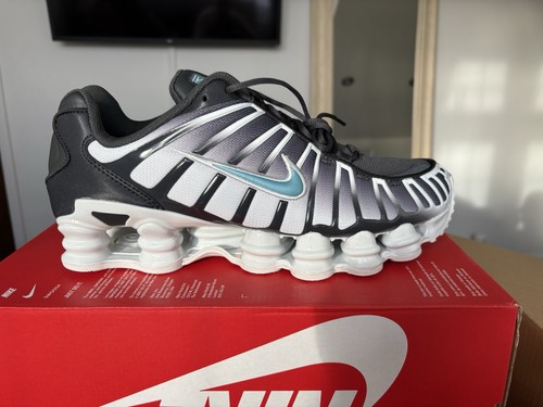 Nike shox men trainers - tl,