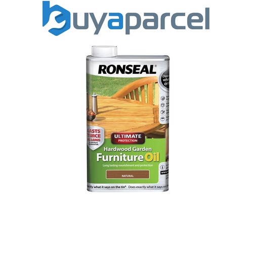 Ronseal 37355 ultimate - ronseal,