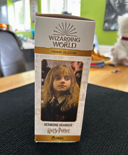 Harry potter wizarding - potter, world