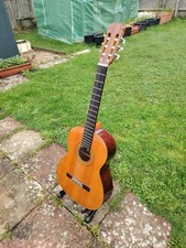 Japanese guitar  - Kimbara built for the UK - 1970s