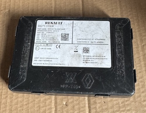 Smart forfour bluetooth - smart,