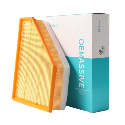 Engine air filter - engine,