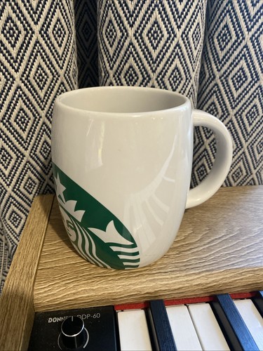Starbucks 2015 barrel mug - barrel,