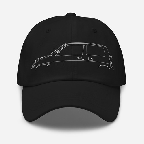 Dad hat for - hat, suzuki