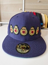 New Era 59Fifty Mishka MNWKA X