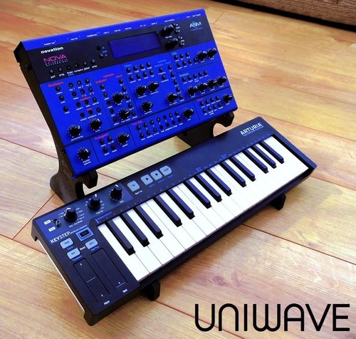 Uniwave novation nova - novation,
