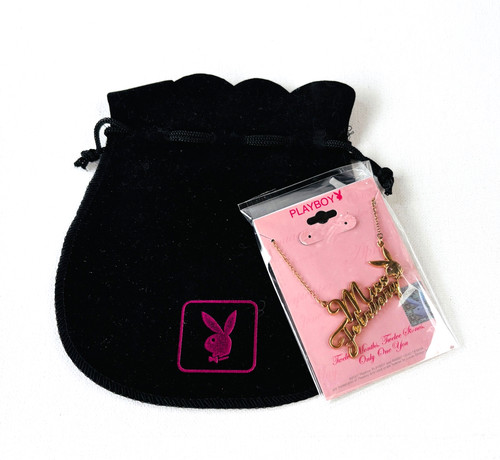 Rare playboy jewellery miss - rare,