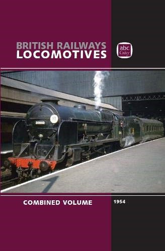 Abc british railways - abc,