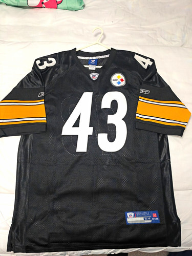 Reebok pittsburgh steelers - reebok,