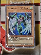 YuGiOh Structure Deck Sealed NEW 1st Edition