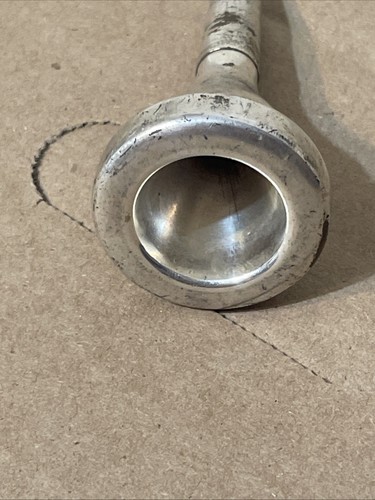 Vintage olds trombone - vintage, 3
