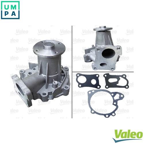 Water pump engine cooling - engine,