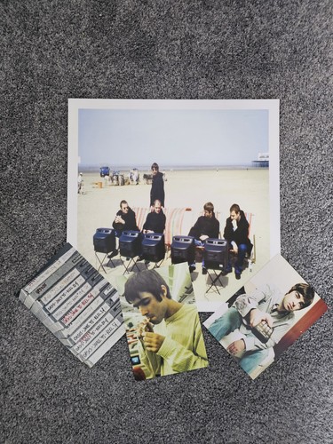 Oasis whats the story morning - whats,