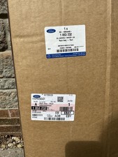 Ford SMax Mark 2 Roof Cross bars