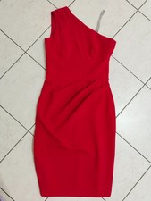 Dress DIVA CATWALK RED ONE