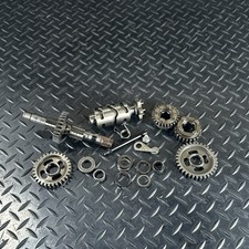 ♻️ APRILIA RS4 125 - GEARBOX SPARES