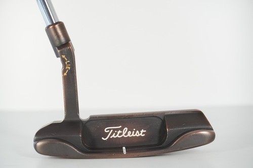 Scotty cameron pro - scotty,
