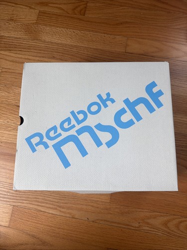 Reebok pump omni - reebok,