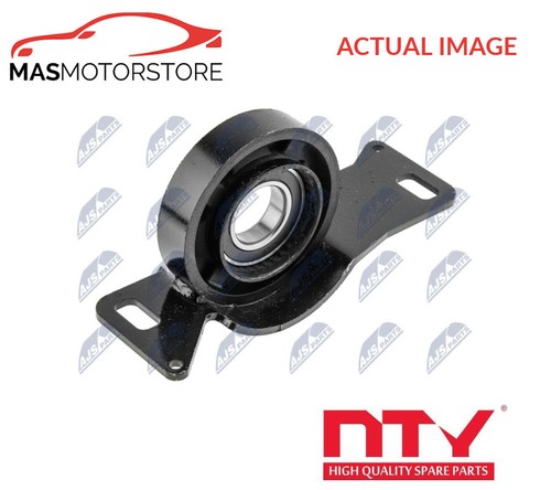 Propshaft mounting mount rear - propshaft,