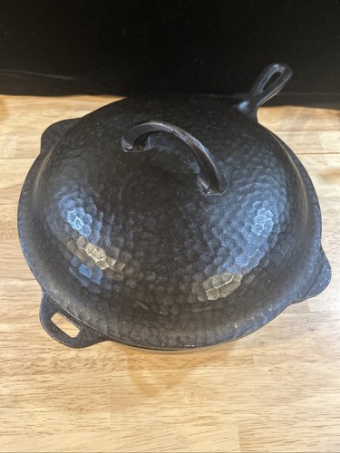 1930s wagner ware cast iron - ware,
