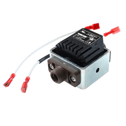 Solenoid pump for gotec eknp - for,