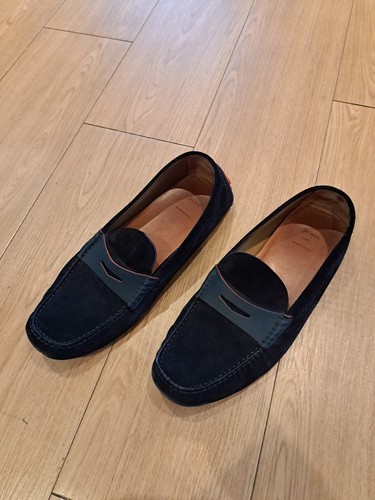 Hugo boss men shoes size - hugo,