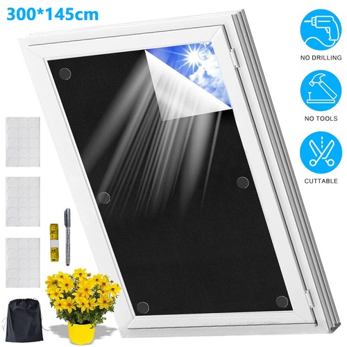 Blackout curtain anti - curtain, anti-uv