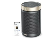 Dreo Electric Heater, 1500W