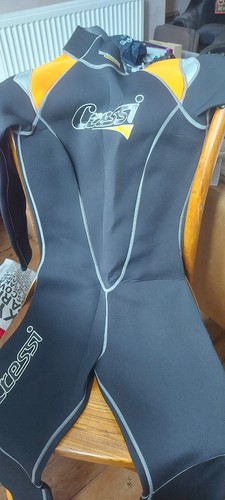 Cressi anatomic one piece - cressi, one-piece