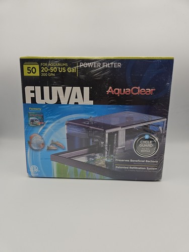 Hagen fluval aquaclear - hagen,