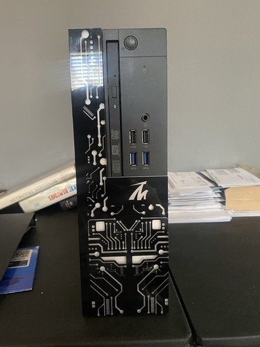 Dell optiplex 790 gaming - dell,