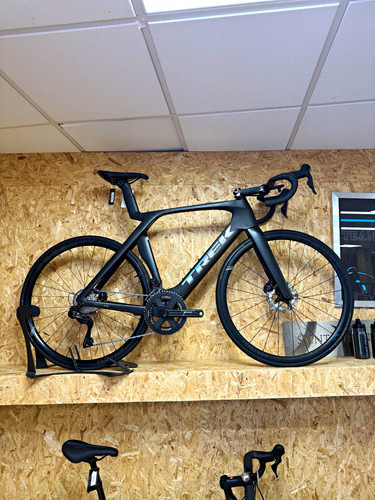 Trek madone slr gen - madone, project