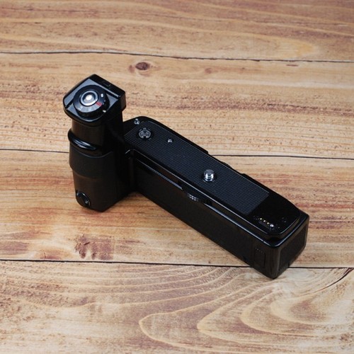 Minolta motor drive power - minolta,