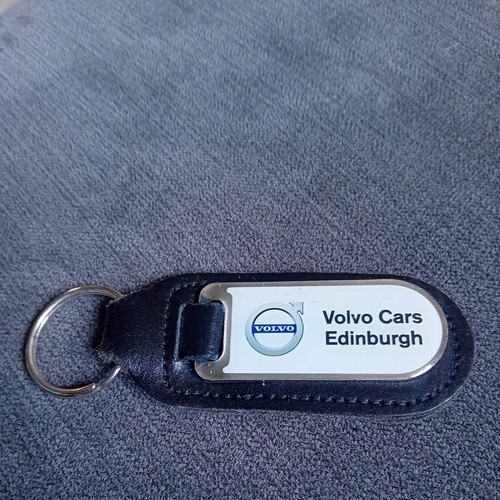 Genuine volvo edinburgh - genuine,