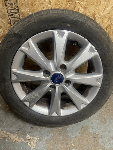 Ford fiesta zetec - ford,