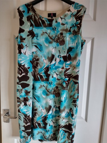 Ladies dress size simon - dress,