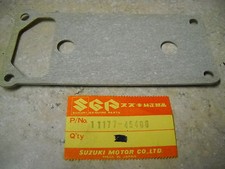 NOS OEM Suzuki Breather Cover Gasket 1980-1983 GS750 Katana 11177-45400