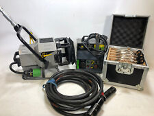 Desisti 575 Par HMI lighting