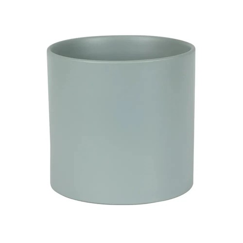 Ceramic indoor plant - ceramic,