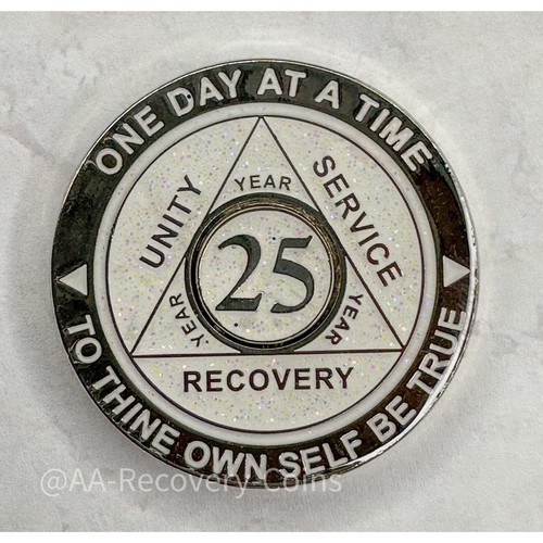 Year alcoholics anonymous - year,