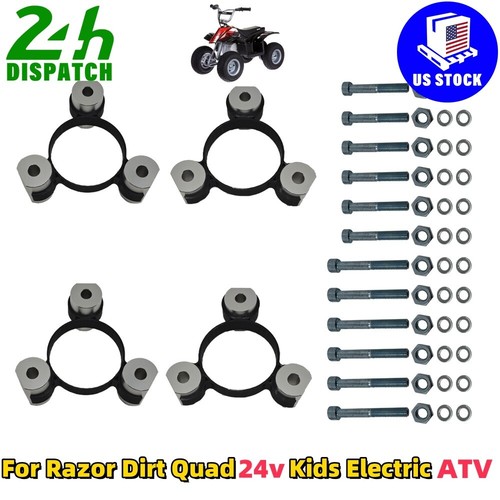 Stability wheel spacers - wheel, kit