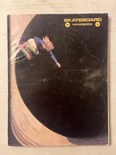 Skateboard magazine 1975 - skateboard,