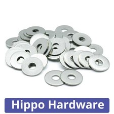 M10 m12 penny - m8,