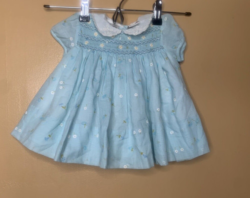 Sarah louise baby - louise, size